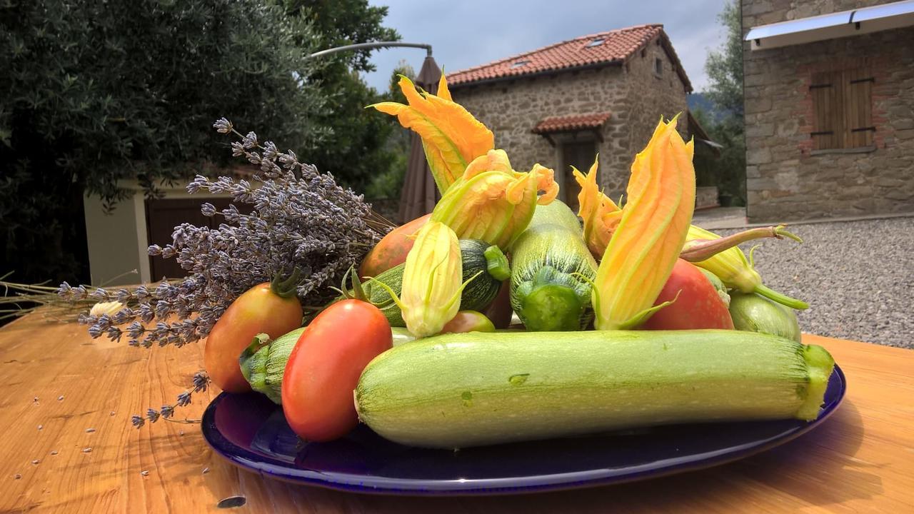 פונטרמולי Agripodere Il Falco מראה חיצוני תמונה