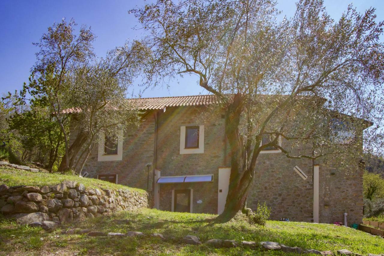 פונטרמולי Agripodere Il Falco מראה חיצוני תמונה